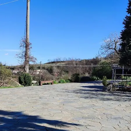 Il Canto Del Gallo Country House Casa de Férias