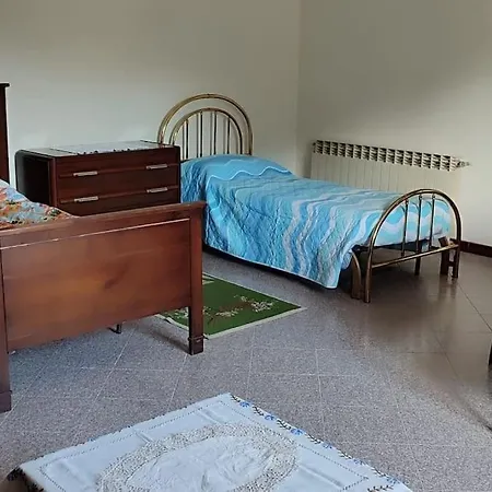 Il Canto Del Gallo Country House