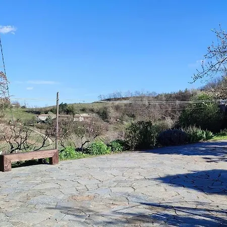 Il Canto Del Gallo Country House * Cassinasco