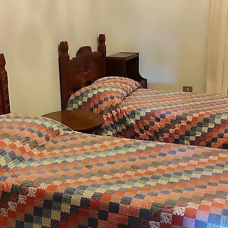 Casa de Férias Il Canto Del Gallo Country House