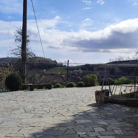 Il Canto Del Gallo Country House Cassinasco