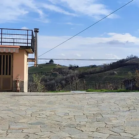 Casa de Férias Il Canto Del Gallo Country House