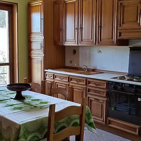Casa de Férias Il Canto Del Gallo Country House