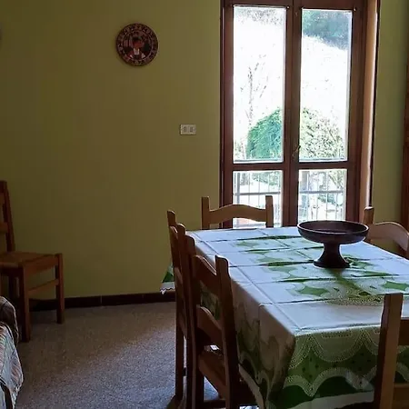 Il Canto Del Gallo Country House Casa de Férias